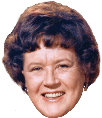 Julia Child