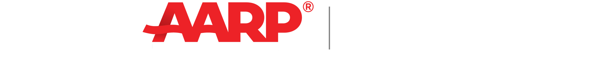 AARP The Magazine logo