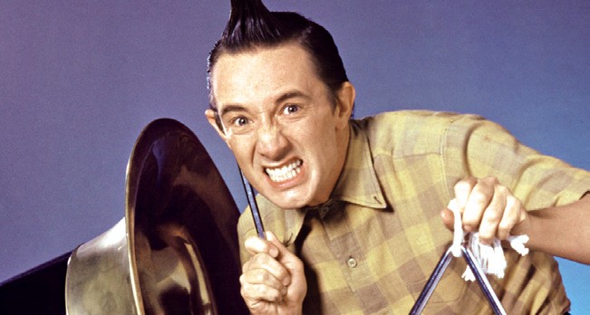 Photo of Martin Short as Ed Grimley