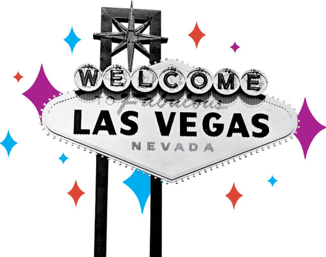 Photo of Welcome to Fabulous Las Vegas sign