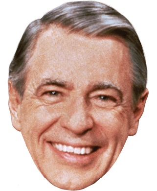 Mister Rogers