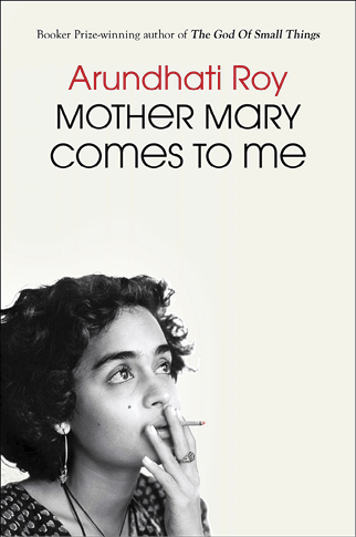 Book cover for Mother Mary Comes to Me