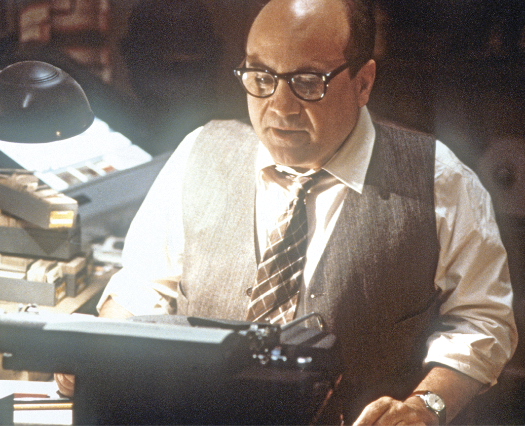 Still from LA Confidential