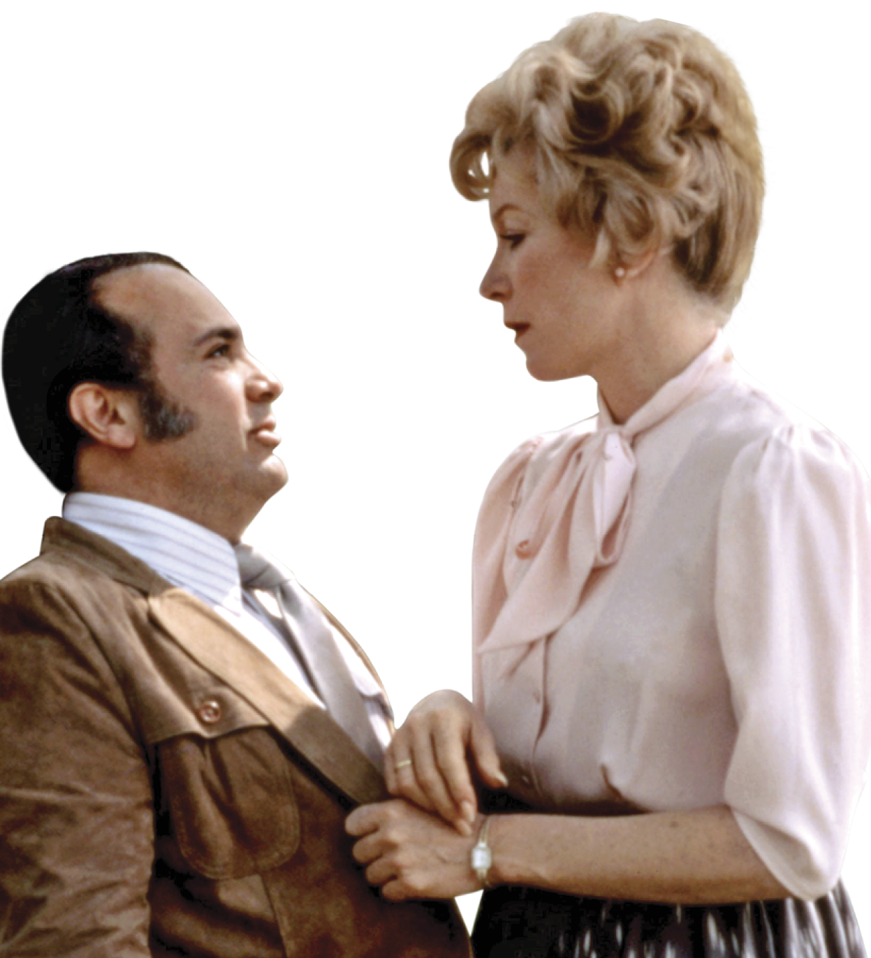 Still from Terms of Endearment