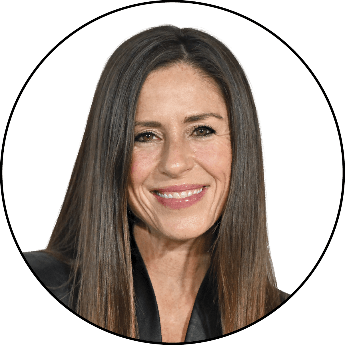 Silhouette of Soleil Moon Frye