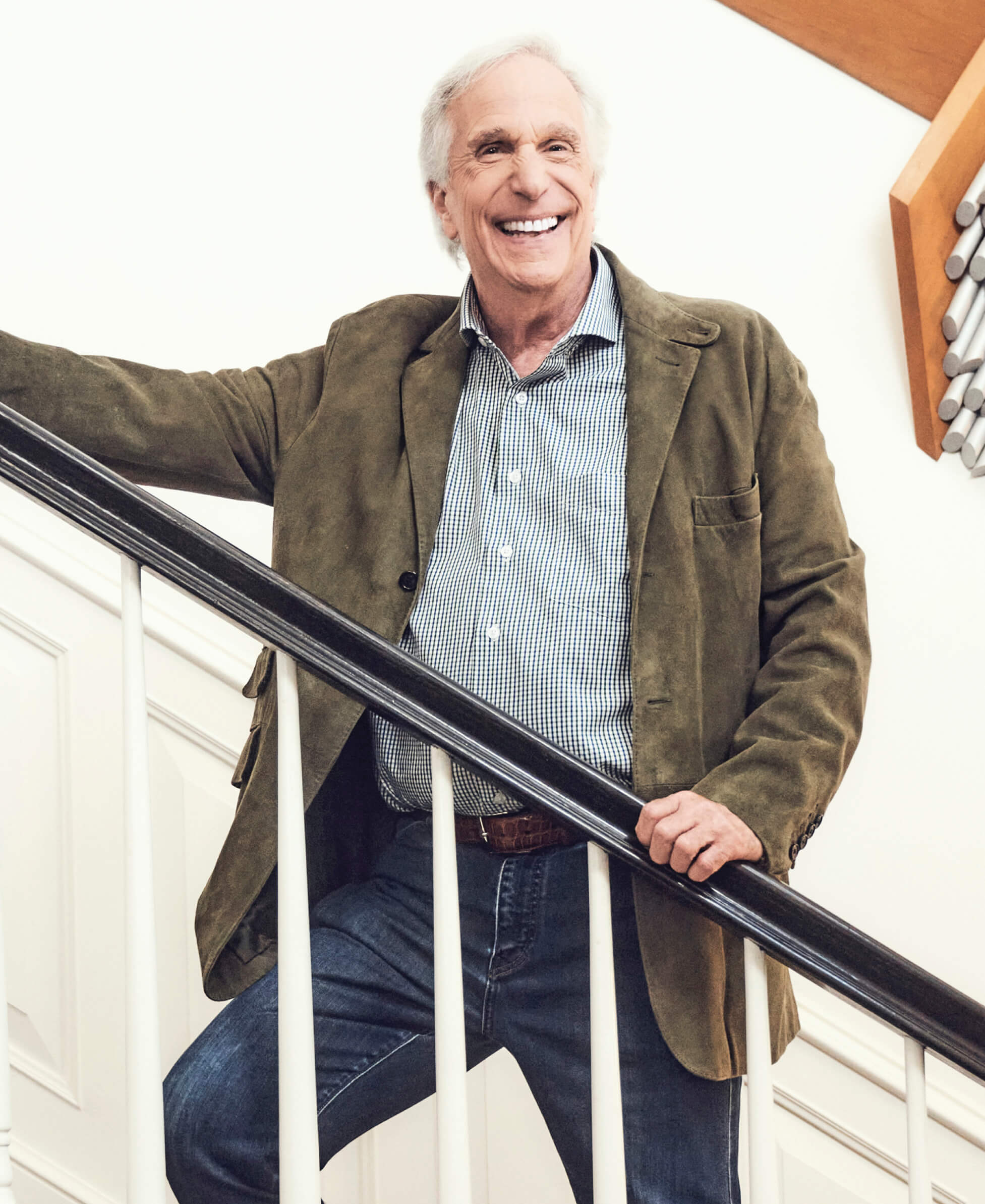 Photo of Henry Winkler