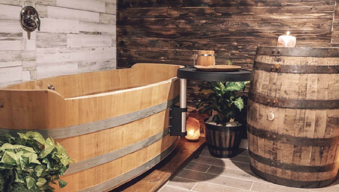 Image from Sudsy retreat in Chicago