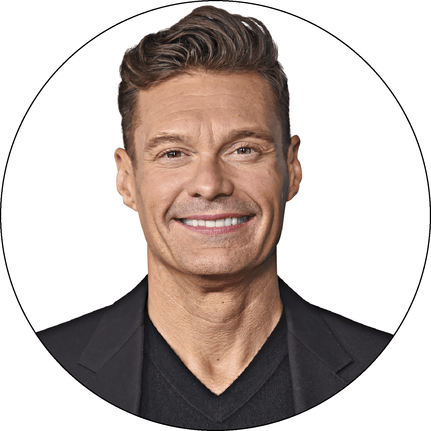 Photo of Ryan Seacrest