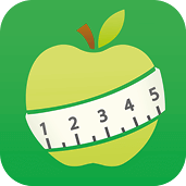 MyNetDiary app icon