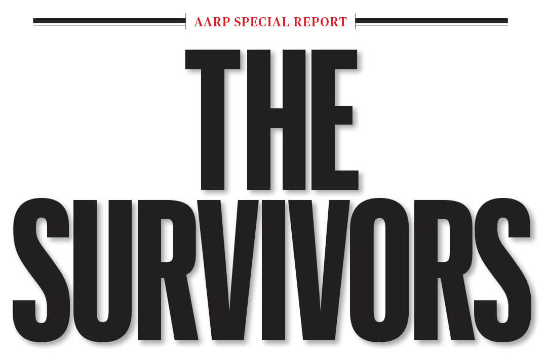 AARP Special Report, The Survivors