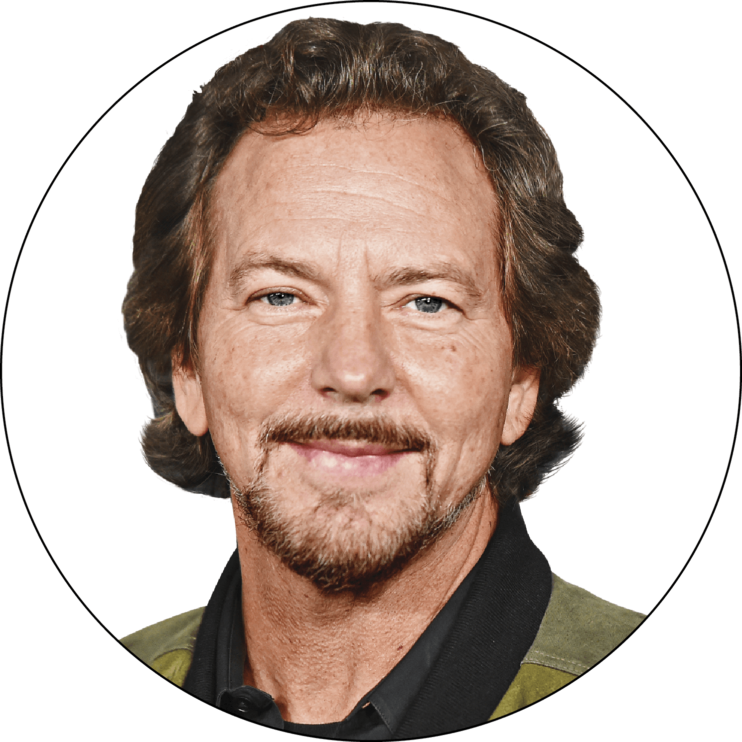 Photo of Eddie Vedder 