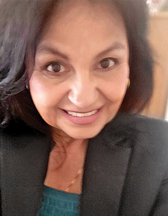 Photo of Norma Valenzuela
