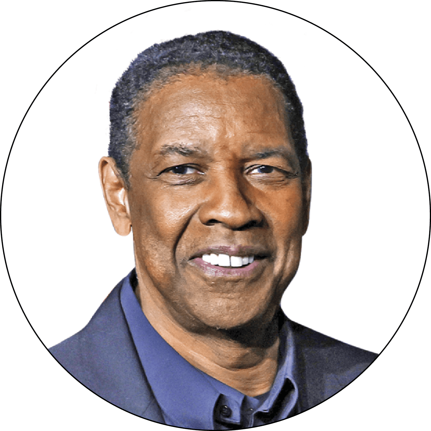 Photo of Denzel Washington