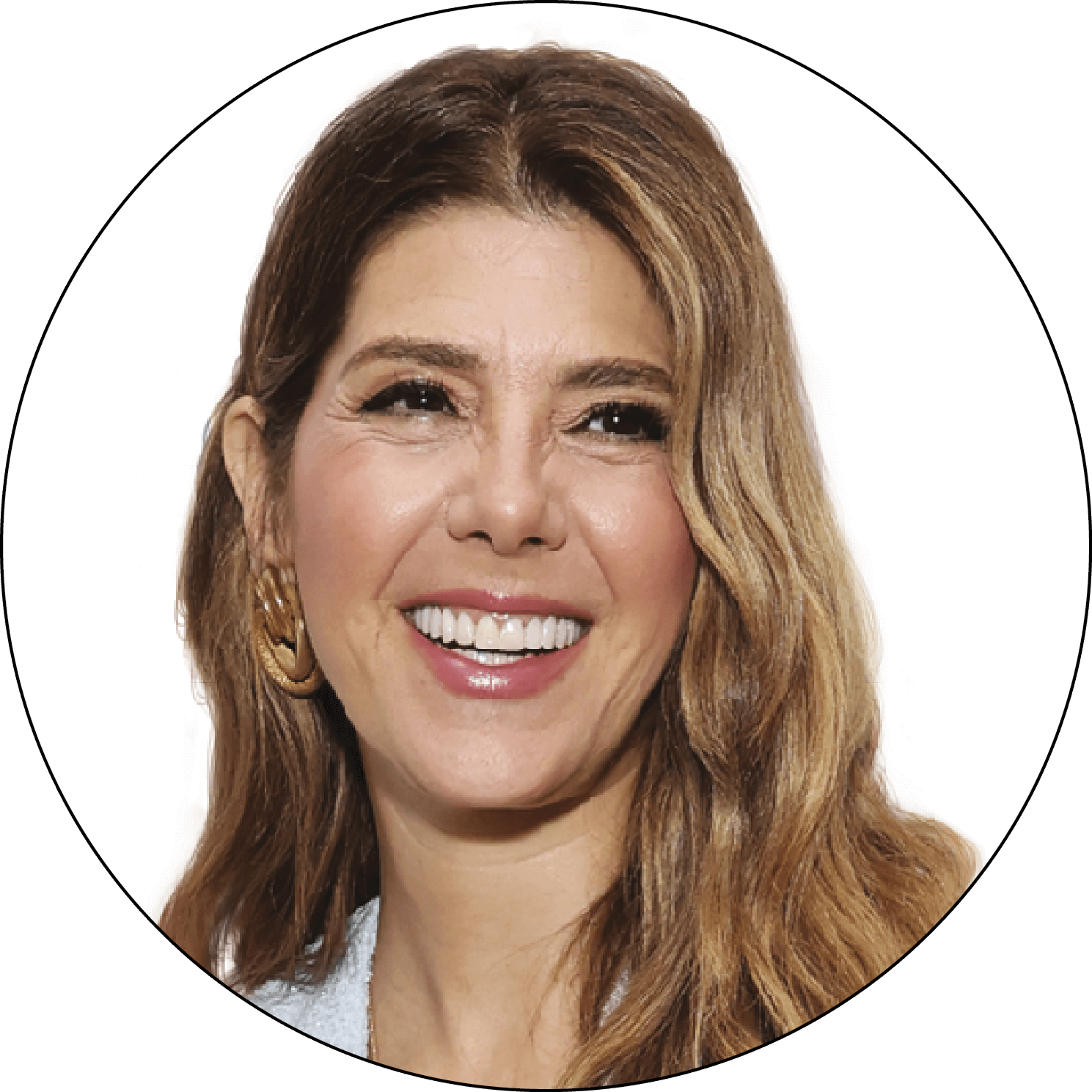 Photo of Marisa Tomei