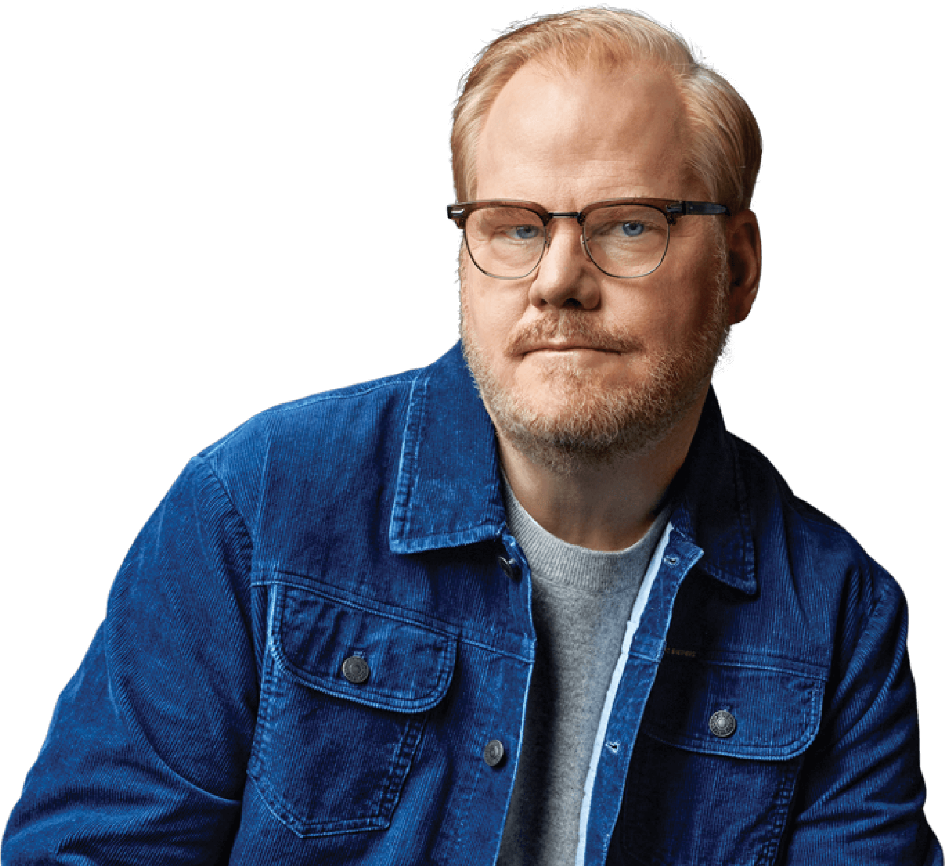 Photo of Jim Gaffigan