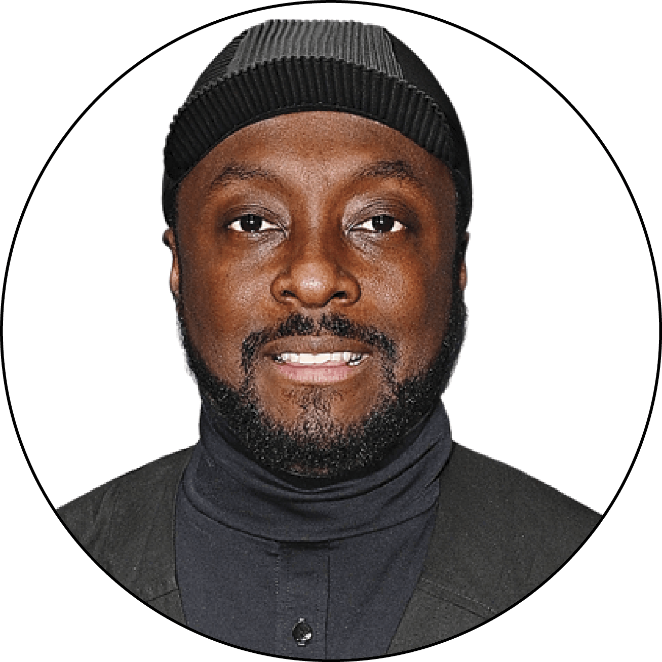 Photo of Will I Am