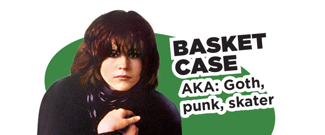 Photo of Allison from The Breakfast Club