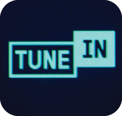 TuneIn app icon