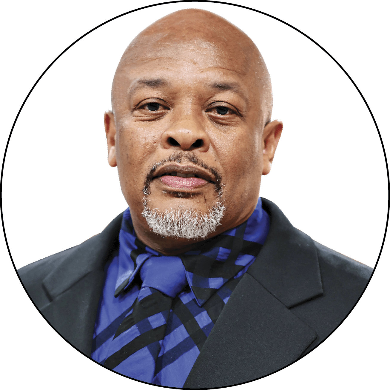 Photo of Dr. Dre