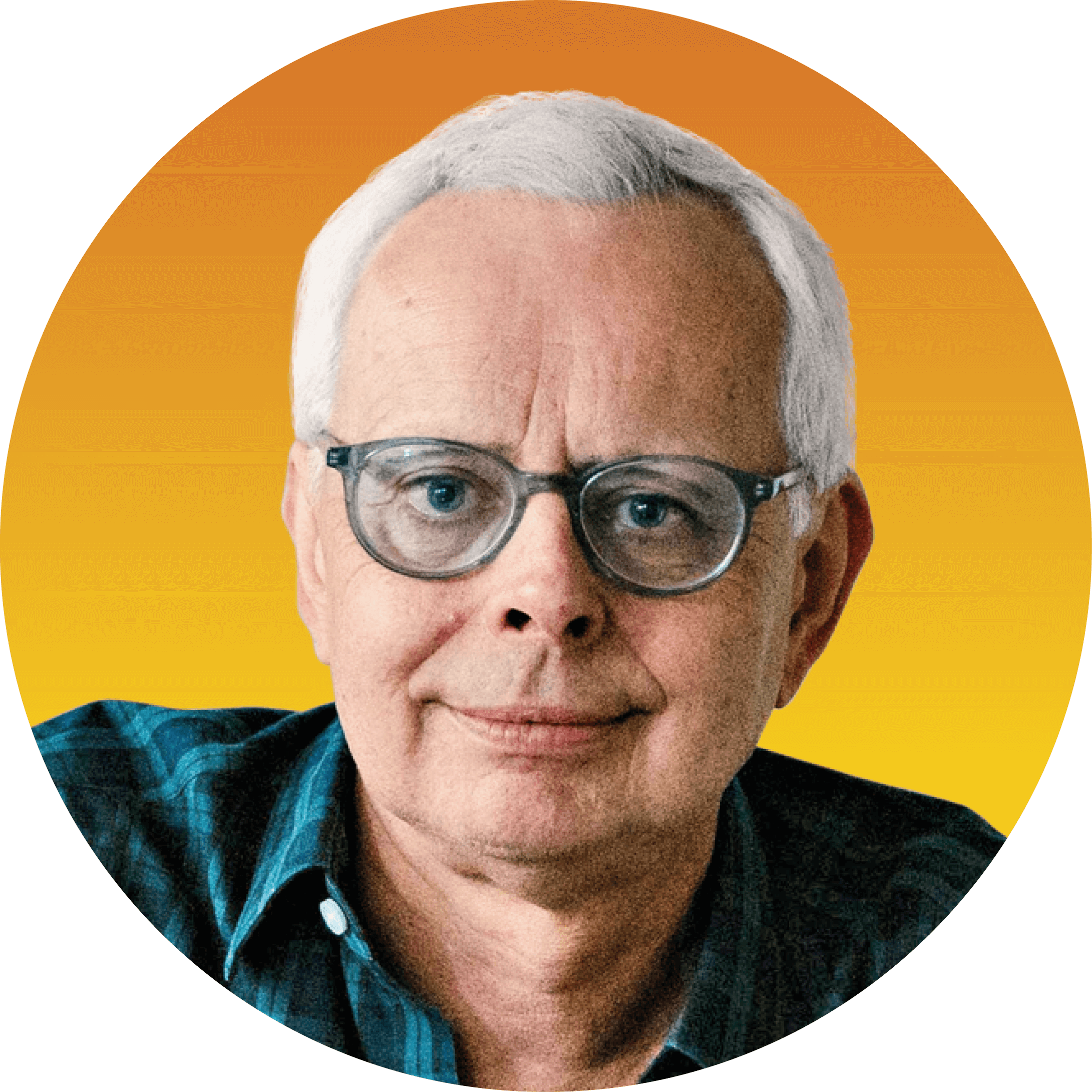 Photo of Johnathan Clements