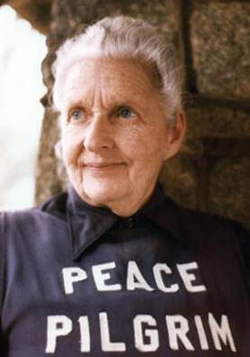 Photo portrait of Mildred Norman Ryder