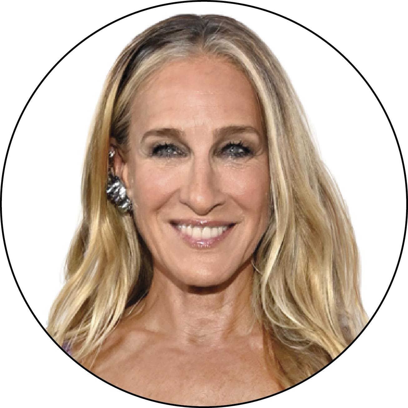 Photo of Sarah Jessica Parker