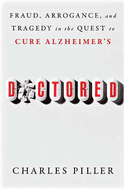 Book cover for Doctored