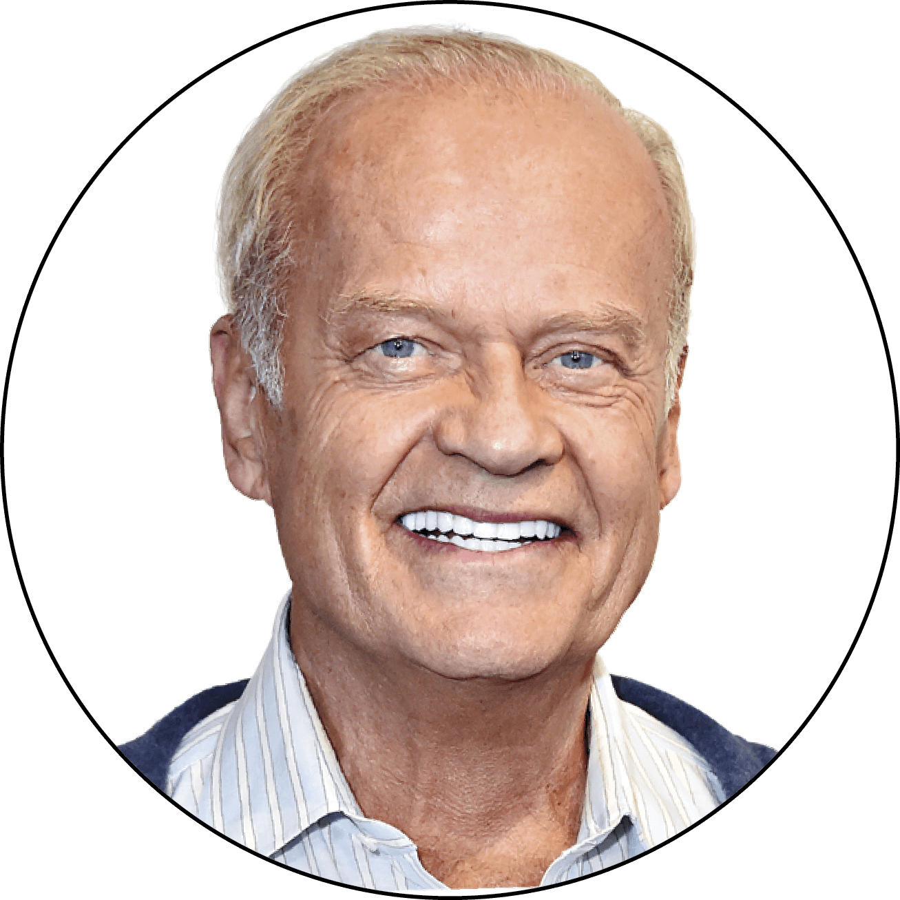 Photo of Kelsey Grammer