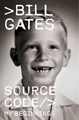 Book cover for Source Code