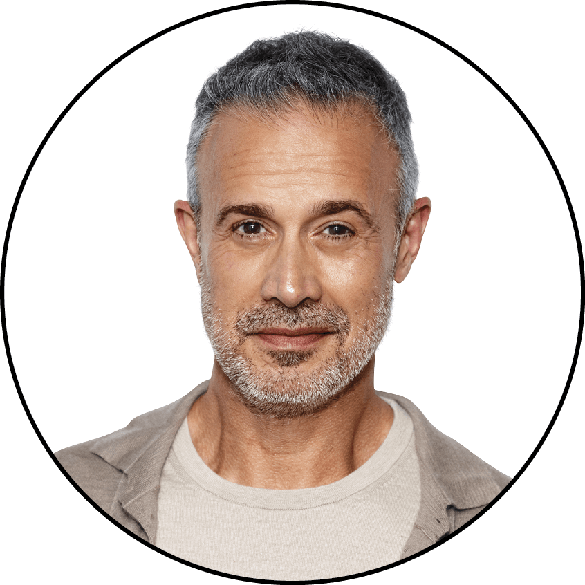 Portrait of Freddie Prinze Jr.