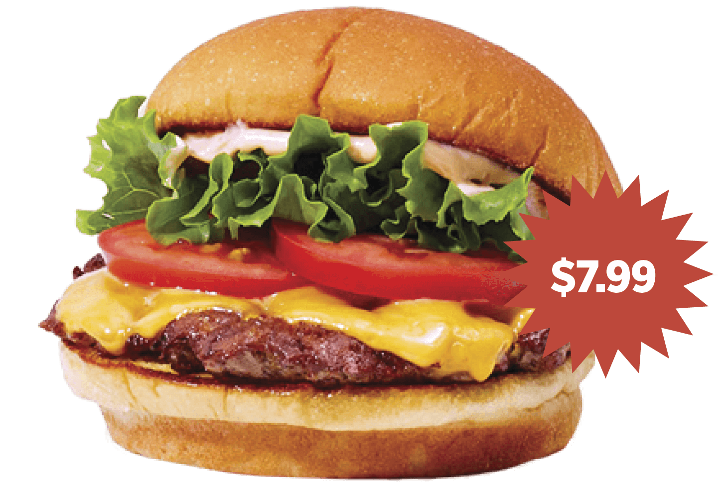 Photo of ShackBurger