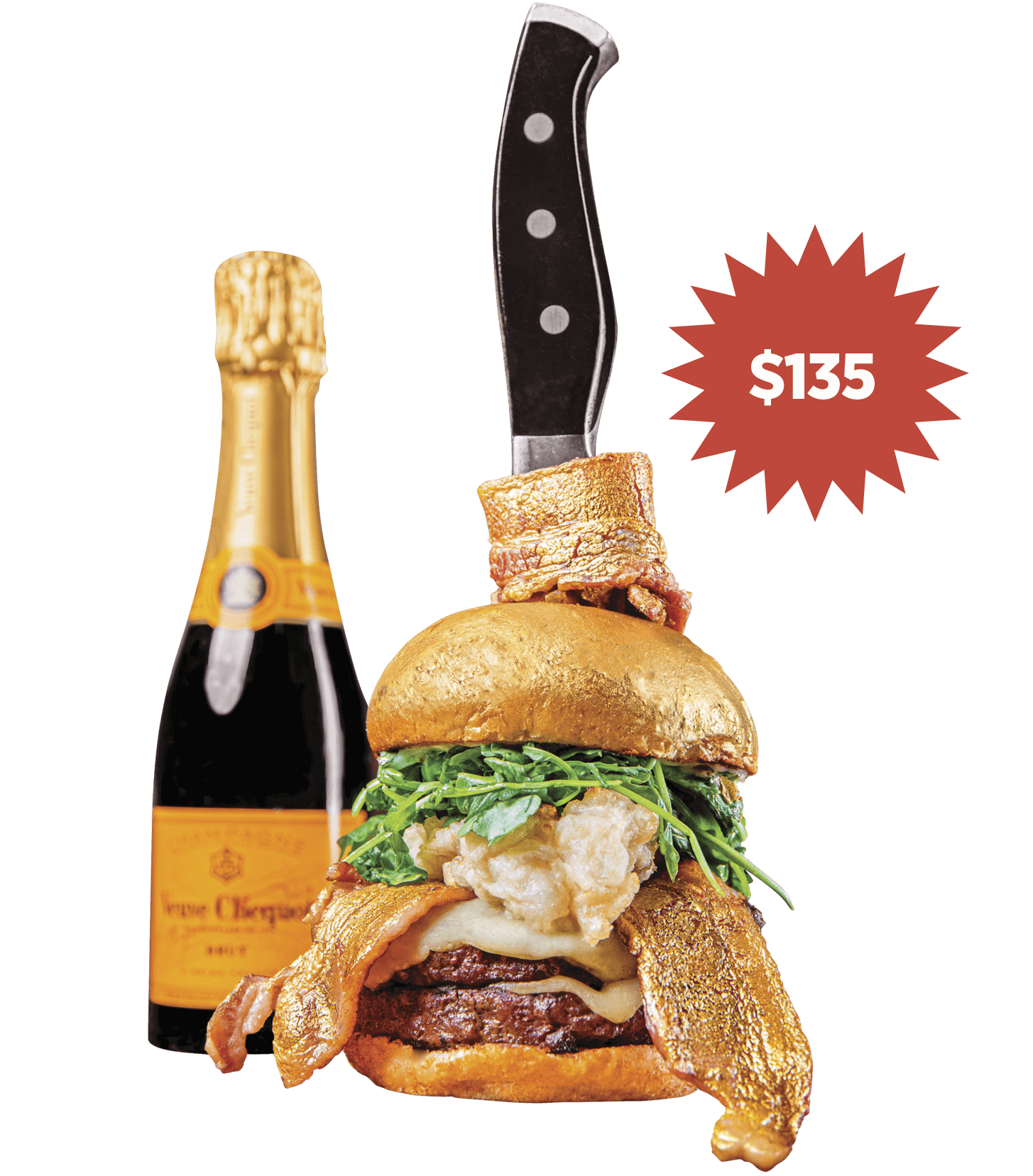 Photo of The Whale Burger