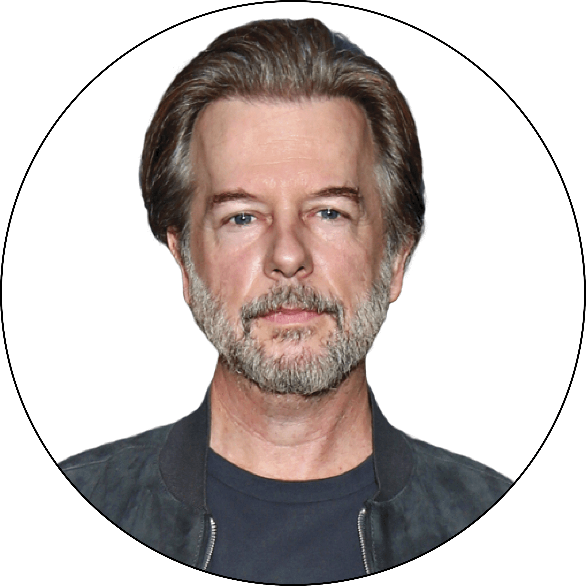 Headshot of David Spade