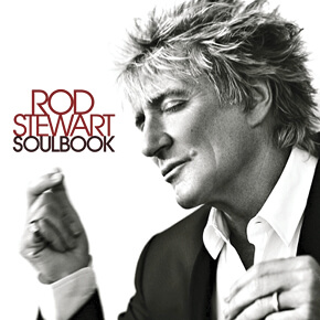 Photo of Soulbook record cover