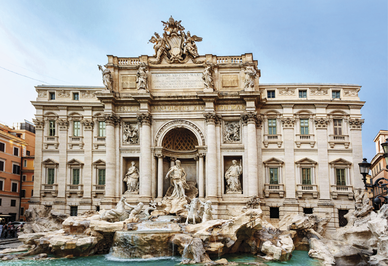 Image of Rome