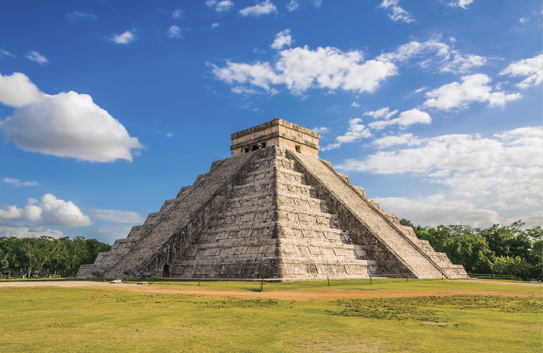 Image of Cancun 