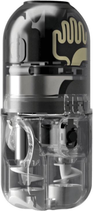 Image of a capsule 