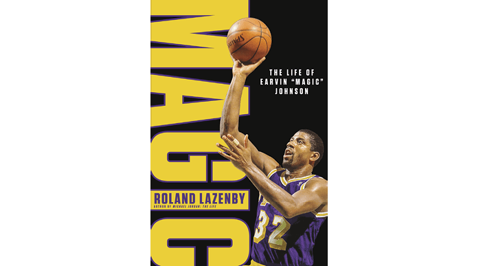 Magic: The Life of Earvin 