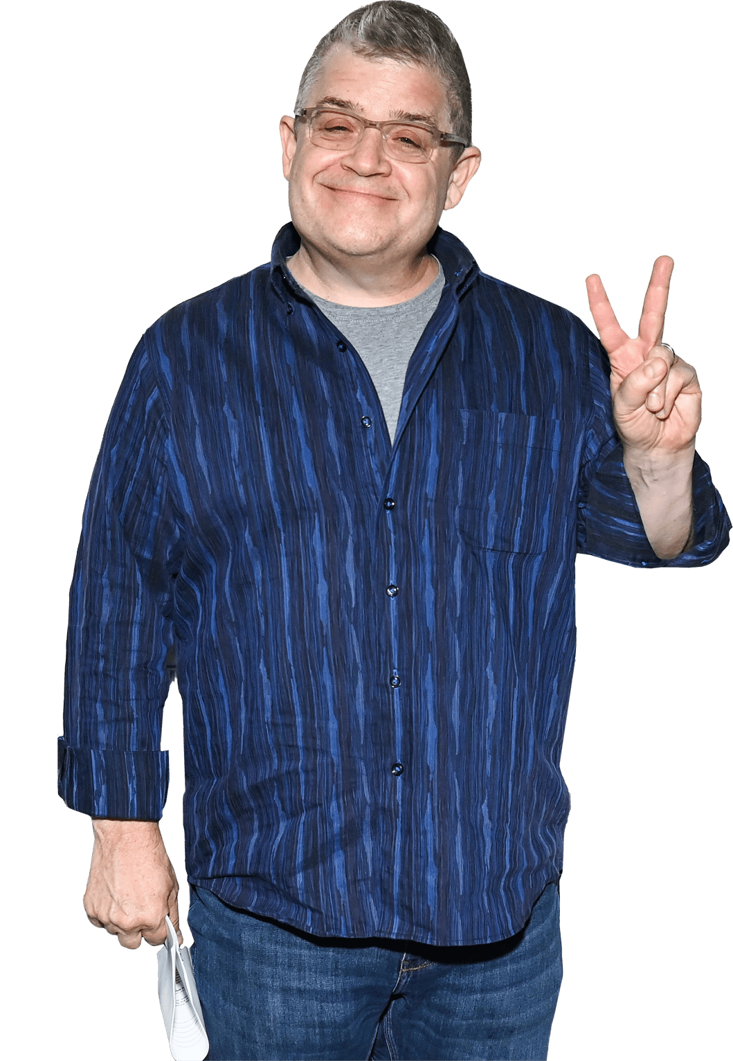 Photo of Patton Oswalt