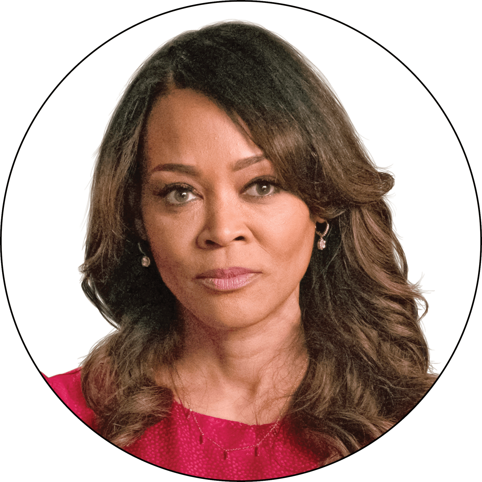 Photo of Robin Givens