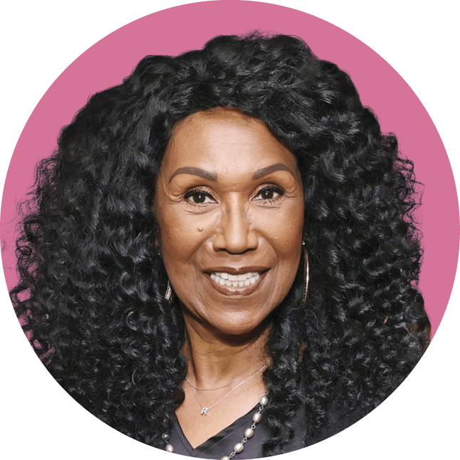 Photo of Ruth Pointer