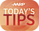 Today's Tips logo