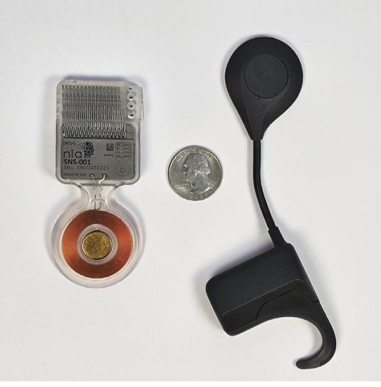 Medical equipment