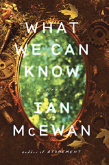 Book cover of What We Can Know