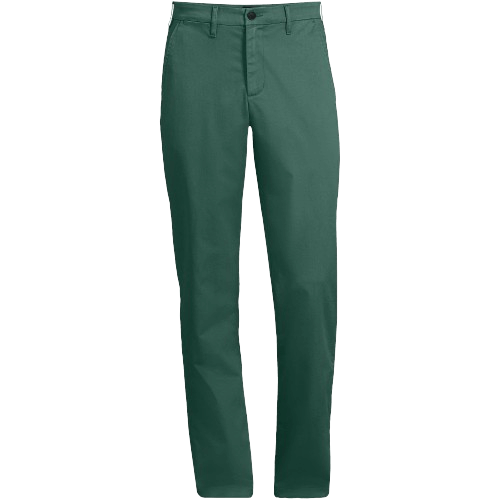 Photo of green trousers