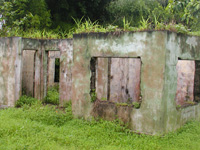 Sierra Leone hospital