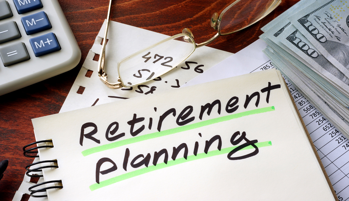 gannett retirement plan