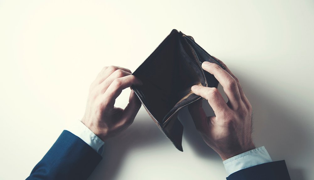 Suze Orman: What to Do When You're 65 and Broke