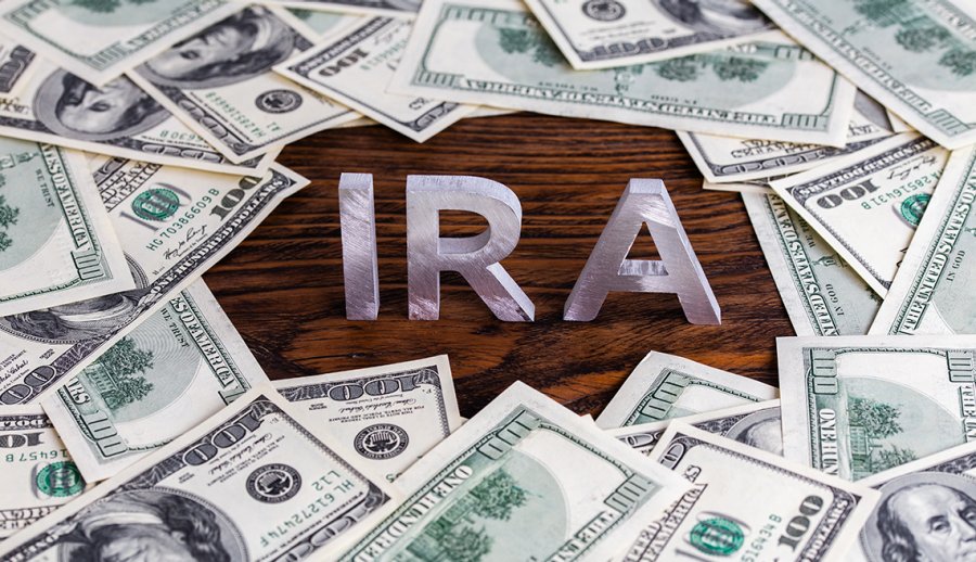 How Many Beneficiaries Can I Have For Ira Accounts