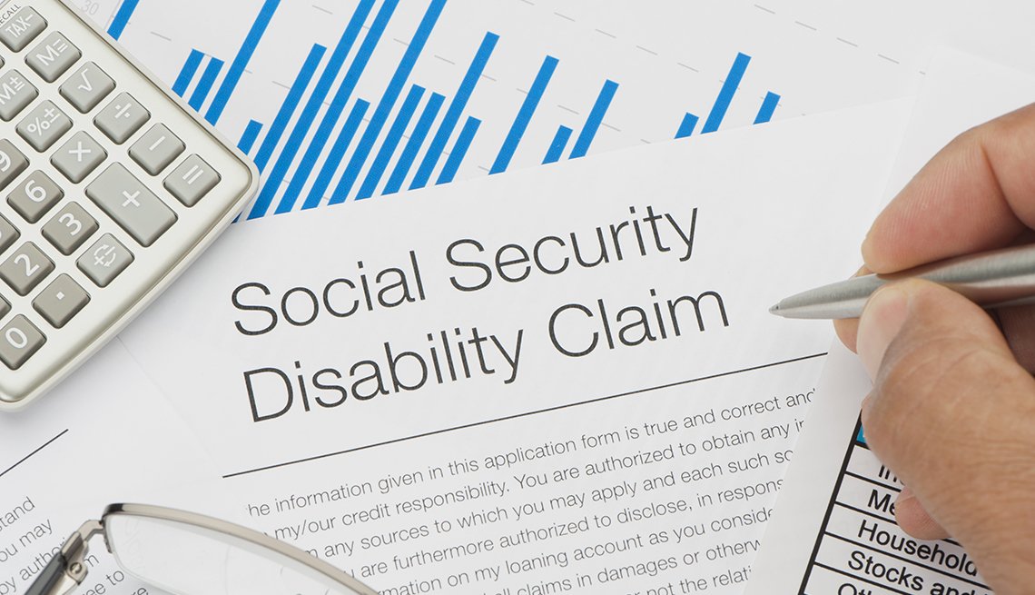 Why Keeping Disability Benefits Might Become Harder